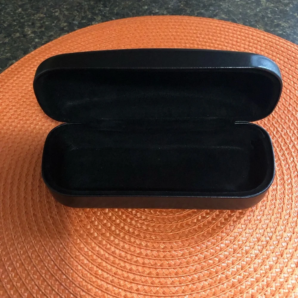 Coach eye glass